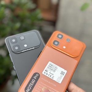 Note60 Pro Original 8GB+256GB 2K 7800mAh Doble SIM Doble Modo de Espera Reconocimiento Facial y de Huella Digital Teléfono para Juegos 5G - Product Image 1