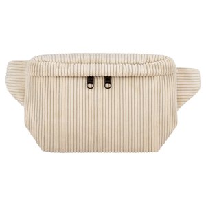 Marsupio in Nylon di lusso Unisex firmato marsupio medico marsupio con chiusura a cerniera scatola con Logo sport da viaggio per escursioni all'aperto