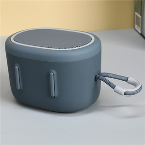 TG662 Mini Wireless Powerful <strong>Bluetooth</strong> Speaker TWS <strong>Bluetooth</strong> 5.3 Sound Box HIFI <strong>Loudspeaker</strong> - Product Image 5