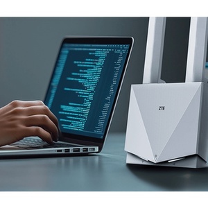 Router ZTE K12 WiFi6 de Baja Latencia 4G LTE con Puertos RJ11 y RJ45, Compatible con 32 Usuarios WiFi, con Batería de 2600mAh - Product Image 2