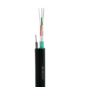 Antena Fig8 Uni-tube No blindado Mini Figura Precio barato Fibra óptica GYXTC8Y 4 6 8 12 16 24 Core 8 Cable Upvc <span class=keywords><strong>Fibernet</strong></span> 8 por 8 - Product Image 2