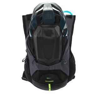 Mochila para Casco de Motocicleta con Muestra Gratis, Bolsa de 20L con Red Oculta, Bolsa de Almacenamiento de Gran Capacidad, Mochila de Senderismo - Product Image 5