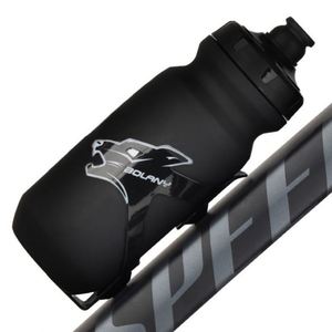 Bouteille d'eau en plastique personnalisée avec logo, sans BPA, 610 ml, à presser, pour sport, extérieur, gym, voyage, cyclisme, vente en gros - Product Image 5