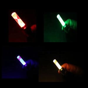 Lumières solaires de jante de pneu, lumières de vélo de route de montagne, <span class=keywords><strong>LED</strong></span>, bouchons de <span class=keywords><strong>Valve</strong></span> de pneu, rayons de roue, lumière <span class=keywords><strong>LED</strong></span> - Product Image 4