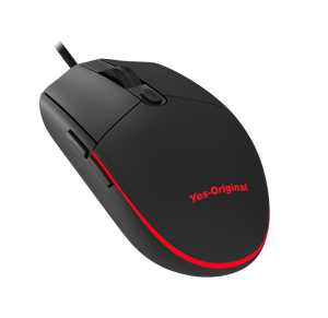 AIKUN <strong>Wired</strong> Gaming Combo, Multimedia <strong>Keyboard</strong> With Dynamic Rainbow Backlight,6D Optical 7L Backlight <strong>Mouse</strong> 3600 DPI,Plug&amp;Play - Product Image 5