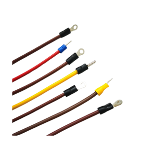 OEM ODM 맞춤형 JST TE Molex 플랫 케이블 하네스 2-12 핀 1.5mm 피치 와이어 케이블 조립 PVC 절연 가전 제품 - Product Image 2