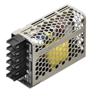 Alimentation électrique industrielle à découpage S8FS-C02524 S8FS-C03524 S8FS-C05024 Convertisseur AC-DC - Product Image 3