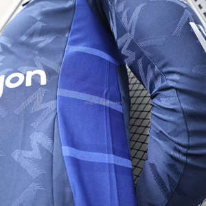 Camiseta de fútbol para hombre de la mejor marca tailandesa, camiseta <span class=keywords><strong>Madrid</strong></span> Bellingham MBAPP 9, uniforme de entrenamiento <span class=keywords><strong>Real</strong></span> para la temporada 25-26, ropa de fútbol alto - Product Image 5