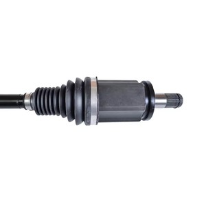 Piezas de transmisión automática CCL Eje <span class=keywords><strong>CV</strong></span> de acero de 546mm para conducción izquierda para 3 Series 31607597693 F34 OE - Product Image 5