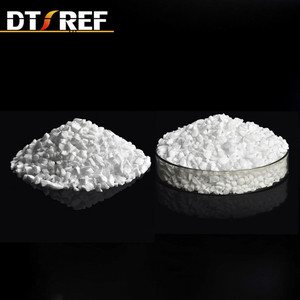 Alumina độ tinh khiết cao cho đúc thép, lót muôi, vật đúc, các bộ phận prefab chịu lửa, gốm sứ - Product Image 4