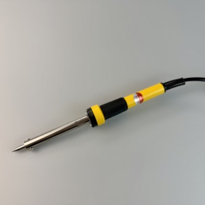 <span class=keywords><strong>Fer</strong></span> à <span class=keywords><strong>souder</strong></span> pour réparation électronique <span class=keywords><strong>30W</strong></span> 40W <span class=keywords><strong>60W</strong></span>, puissance multi-niveaux, chauffage rapide avec contrôle de la température - Product Image 2
