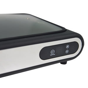 Grill électrique sans fumée à <span class=keywords><strong>prix</strong></span> avantageux, nouveau design, pour l'intérieur, vente en gros, grill électrique sans fumée Pse - Product Image 2