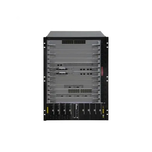 Original S7712 02113306 S7700 Series Network gigabit switch