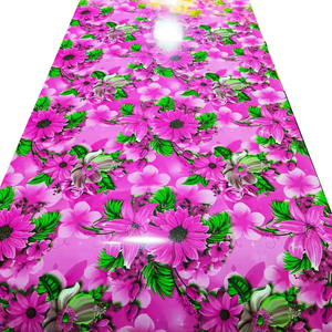 Горячая распродажа Dx51d Z200 Z275 с цветным покрытием Gi сталь Ral Ppgi катушка предварительно окрашенная оцинкованная стальная катушка Ppgi для строительства - Product Image 1