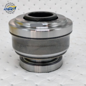 Pour B840445 Boîtier de transfert planétaire <span class=keywords><strong>Torsen</strong></span> pour 0CL 0HK 0CK - Pièce automobile - Product Image 2