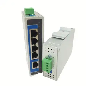 PT-7828-F-48-HV IEC 61850-3 LAYER 3 MODULAR MANAGED ETHERNET SWITCH SYSTEM WITH 3 SLOTS