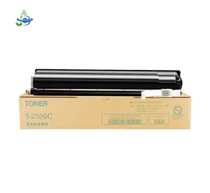 Jane renk için T2309P 2309C T-2309E kullanımı için eSTUDIO 2303A 2303AM 2803AM 2309A 2809A fotokopi Toner bangladeş için