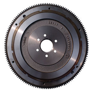 12310EB300 12310EB30A YD25 D40日产高质量汽车飞轮 - Product Image 6