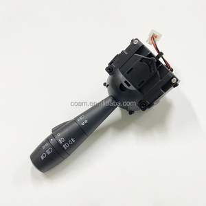 Commutateur de colonne de direction 8201167981 pour <span class=keywords><strong>Renault</strong></span> Clio <span class=keywords><strong>Captur</strong></span> Logan Dacia Duster, interrupteur de phare, interrupteur de clignotant - Product Image 4