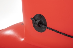 Bestway 43304 - Colchoneta Flotante Gigante para Fiestas en Forma <span class=keywords><strong>de</strong></span> Camión Rojo, 3.81m X 2.62m - Product Image 3