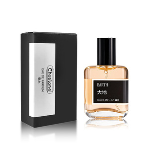 น้ำหอมคลาสสิกหรูหราสำหรับงานเดท กลิ่นหอมติดทนนานสำหรับผู้ชายและผู้หญิง กลิ่นดอกไม้ สำหรับช่วงเวลาโรแมนติก ขายส่ง - Product Image 6