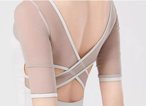 Leotardos <span class=keywords><strong>de</strong></span> <span class=keywords><strong>Ballet</strong></span> 2025 para mujeres, camisola <span class=keywords><strong>de</strong></span> baile para adultos, leotardo <span class=keywords><strong>de</strong></span> gimnasia, disfraz <span class=keywords><strong>de</strong></span> <span class=keywords><strong>Ballet</strong></span>, <span class=keywords><strong>ropa</strong></span> <span class=keywords><strong>de</strong></span> actuación <span class=keywords><strong>de</strong></span> práctica - Product Image 4