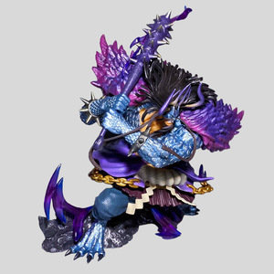 <span class=keywords><strong>Figurine</strong></span> d'Anime <span class=keywords><strong>One</strong></span> <span class=keywords><strong>Piece</strong></span> de Grande Taille, Quatre Empereurs, Bête <span class=keywords><strong>Kaido</strong></span> Version Orc, Modèle de <span class=keywords><strong>Figurine</strong></span> d'Action Ultra-Grande GK <span class=keywords><strong>One</strong></span> <span class=keywords><strong>Piece</strong></span> - Product Image 1