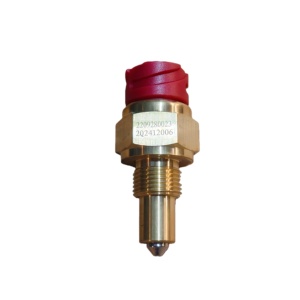 Pièces détachées de camion de haute qualité WG2209280023 Interrupteur de marche arrière pour Sinotruk Howo - Product Image 1