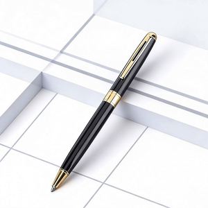 Promotion Luxury Metal Ballpoint <b>Pens</b> Wholesale Business High Quality Signature <b>Pen</b> Custom <b>Pen</b> Suitable for Corporate Event Gift - Product Image 3