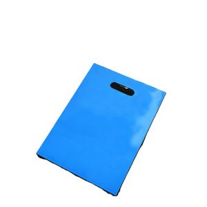 Bolsas personalizadas Bolsa de plástico con forma especial Bolsa de plástico Rosa troquelada - Product Image 3