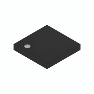 HIP6604BCR-T 16 VQFN Exposed Pad BOM IC In Stock Power Management (PMIC) Buy Online Electronic Components - Product Image 1