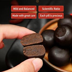 Wholesale Popular Natural Desert Cistanche Extract Pellets for Men Energy and Stamina Support Pure Vitality <strong>Herbal</strong> Supplement - Product Image 5