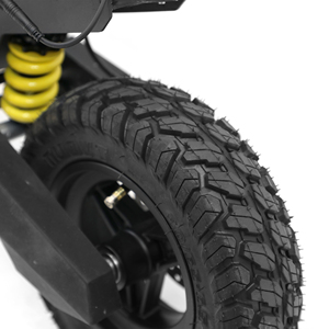 4days <b>Ships</b> From Europe One-off OOTD T10 Folding Scooter 11 Inch 30nm Horsepower T10 Commuting Scooter T10 - Product Image 3