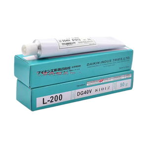 จาระบีทนความร้อนสูงไดกิ้น รุ่น L-200 และ L-65 ผลิตจากสารเปอร์ฟลูออโรโพลีอีเทอร์ และน้ำมันปั๊มสุญญากาศ จาระบีรุ่น L-200 - Product Image 5