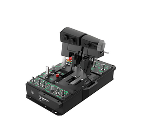 StrikeAce <span class=keywords><strong>EX</strong></span> 2.0 Flight Throttle - Vol simulé |   Prend en charge X-Plane MSFS - Product Image 2