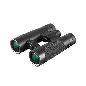 กล้องส่องทางไกล 10x32 แบบเคลือบหลายชั้น ยางกันกระแทก สำหรับกิจกรรมกลางแจ้ง - Product Image 2