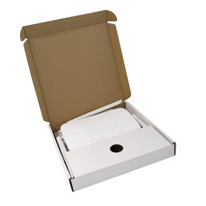 Router WiFi de Doble Banda AC1200, Puerto Gigabit IPv6, MU-MIMO, Beamforming, WiFi Roaming, Router Inalámbrico 2.4G+5G para Hogar, Oficina, Hotel - Product Image 3
