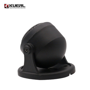 ทวีตเตอร์ติดรถยนต์ KUERL แบบโดมนุ่ม 1 ตัว 4 โอห์ม ตอบสนองความถี่ 5KHz-20KHz สำหรับการอัพเกรดระบบเสียงในรถยนต์ - Product Image 3