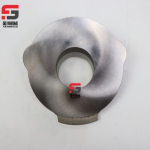 DH225-9 TM40VD K9007406 K9004447 K9004448 Запчасти для строительной техники: Бортовой редуктор, поршневая пара, наклонная шайба, шариковая шайба - Product Image 6