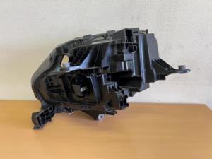 ไฟหน้า LED ขวา MINI Countryman U25 OEM E00022 12V มือสอง ปี 2017-2019 รุ่นประกอบ 5A8D718 ของแท้ - Product Image 5