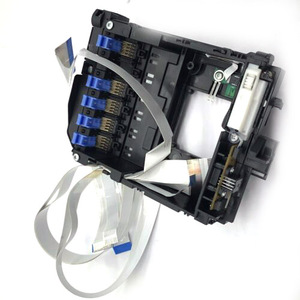 Chariot de tête d'impression compatible avec Epson <span class=keywords><strong>XP</strong></span> 615 897 750 635 721 601 830 600 821 <span class=keywords><strong>820</strong></span> 700 801 850 810 610 605 800 640 720 625 701 620 630 - Product Image 1