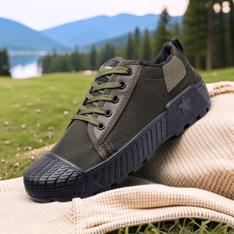 Army Green