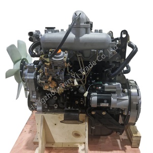 Motor Diésel 2.8L YC493ZLQV1-AR1 YC493ZLQV1 para Yuchai Engina - Product Image 4