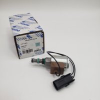 Pièces de machines de construction OUSIMA, électrovanne 3003124 12VDV pour SANY 55
