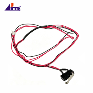 Cable de interruptor RT para dispensador Glory ATM NMD050 NT100, conjunto PN A008865, piezas de repuesto para mantenimiento - Product Image 1