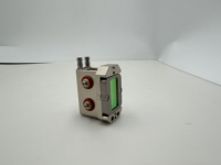 Nouvelle puce cohérente américaine de marque HG, barre importée haute puissance 12 barres 1200W 808nm/1064nm, pièces de diode laser haute précision, garantie 1 an
