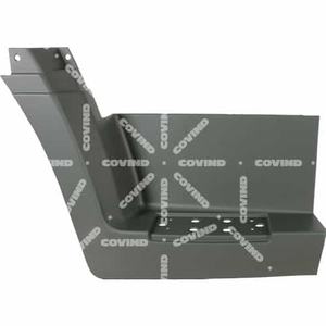 Reposapiés Derecho Gris PUR para OM115 (4786002) Italia - Product Image 1