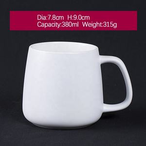 Özel Logolu Ev Ofis Hediye Kutusu Şanslı Kahve Sütlü Çay Bardağı Isıtıcı Sıcaklık Kontrollü Akıllı Kupa Isıtıcı Bardaklı - Product Image 5