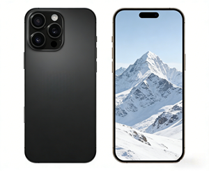 Oferta Especial: Teléfono Móvil Desbloqueado de Segunda Mano, Reacondicionado, Smartphone 5G 16 PM para Phone 16 Pro Max - Product Image 2