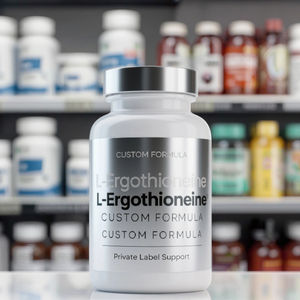 Ergotioneina Kapseln PQQ Spermidin Custom Formula Supplement OEM Ergothioneine Kapsel Pilzex trakt Kapseln Custom <span class=keywords><strong>Pills</strong></span> - Product Image 6